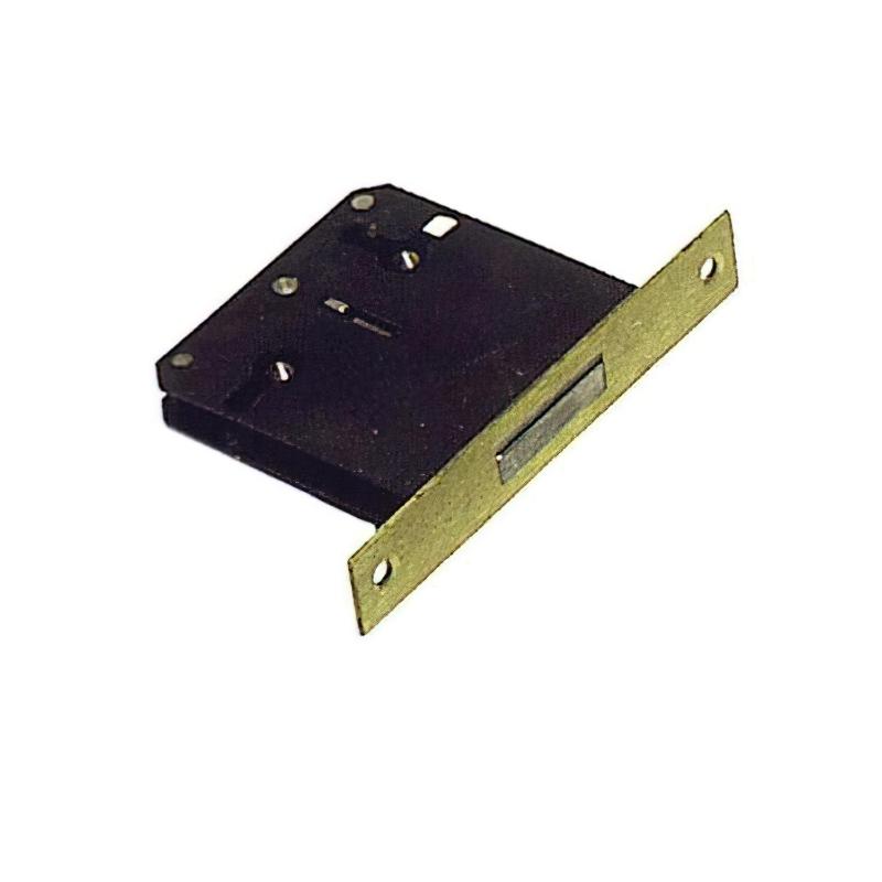 Cerradura Mueble Sin Llave 32/20 Mm._0