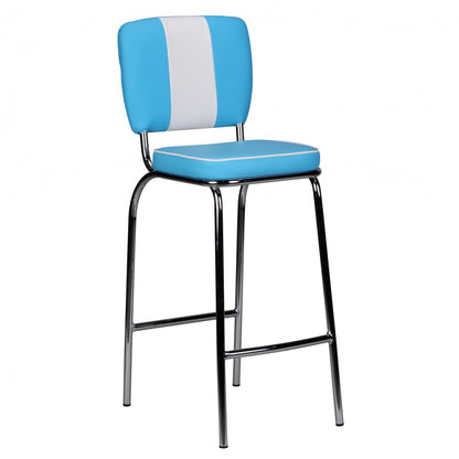 Silla Americana 50s Retro_0