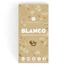 Barra de chocolate branco vegan 35% ECO Planeta Huerto 70 g