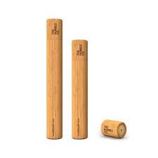 Estojo para escova de dentes em bambu para adulto Hm The Humble