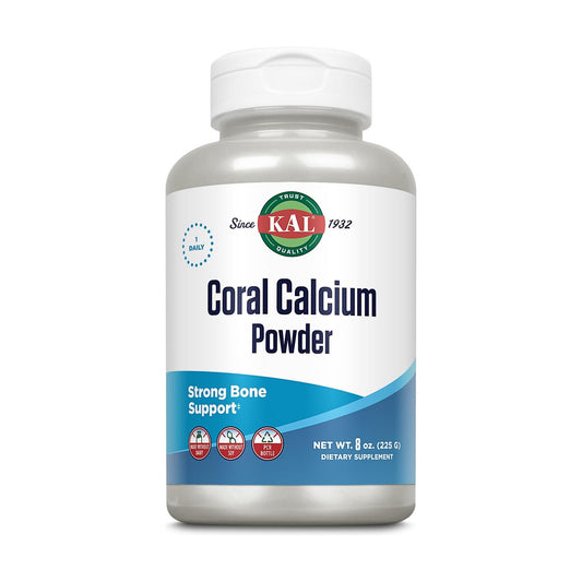 Coral Cálcio 225 gr Kal