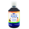 Detox Kb 500 Ml Drena E Desintoxica