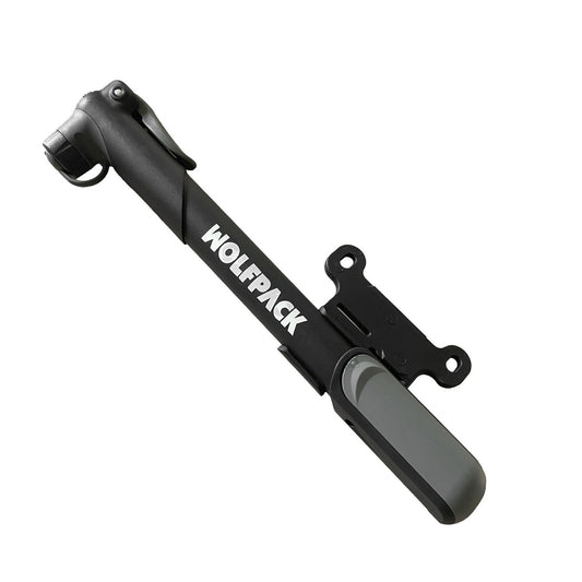 Bomba Para Bicicletas Mini Para Cuadro_0