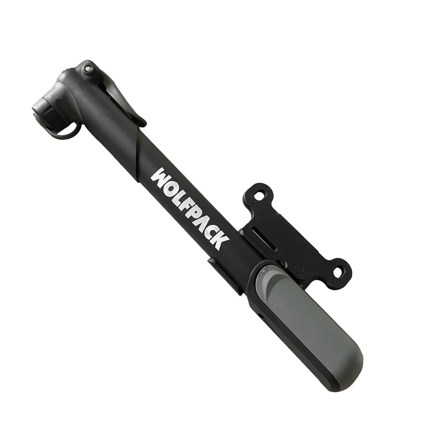 Bomba Para Bicicletas Mini Para Cuadro