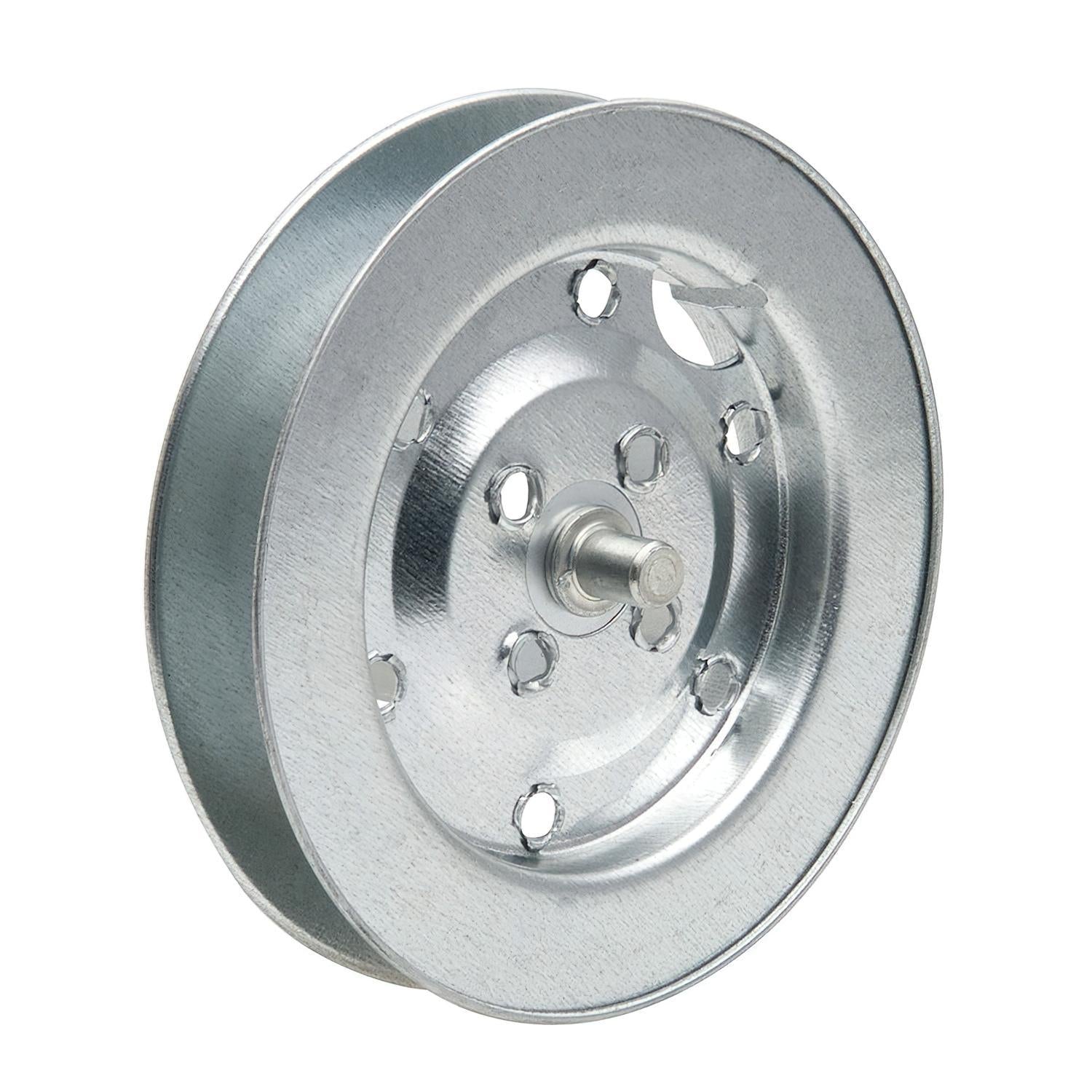 Disco Persiana Metalico Espiga Metalica 150x60 Cinta 22 Mm.