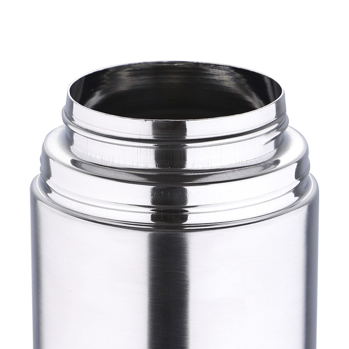 Termo Alimentos 500ml Acer.inox Mat Travel Bg_4