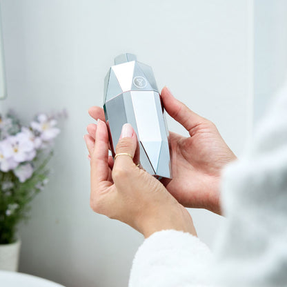 Pacote anual de filtros de chuveiro ShowerPro Diamond Tappwater