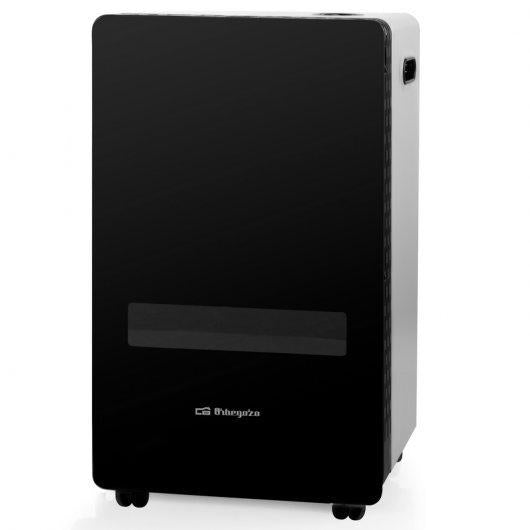 Fogão Orbegozo HBF 100 Chama Azul 3,8 kW