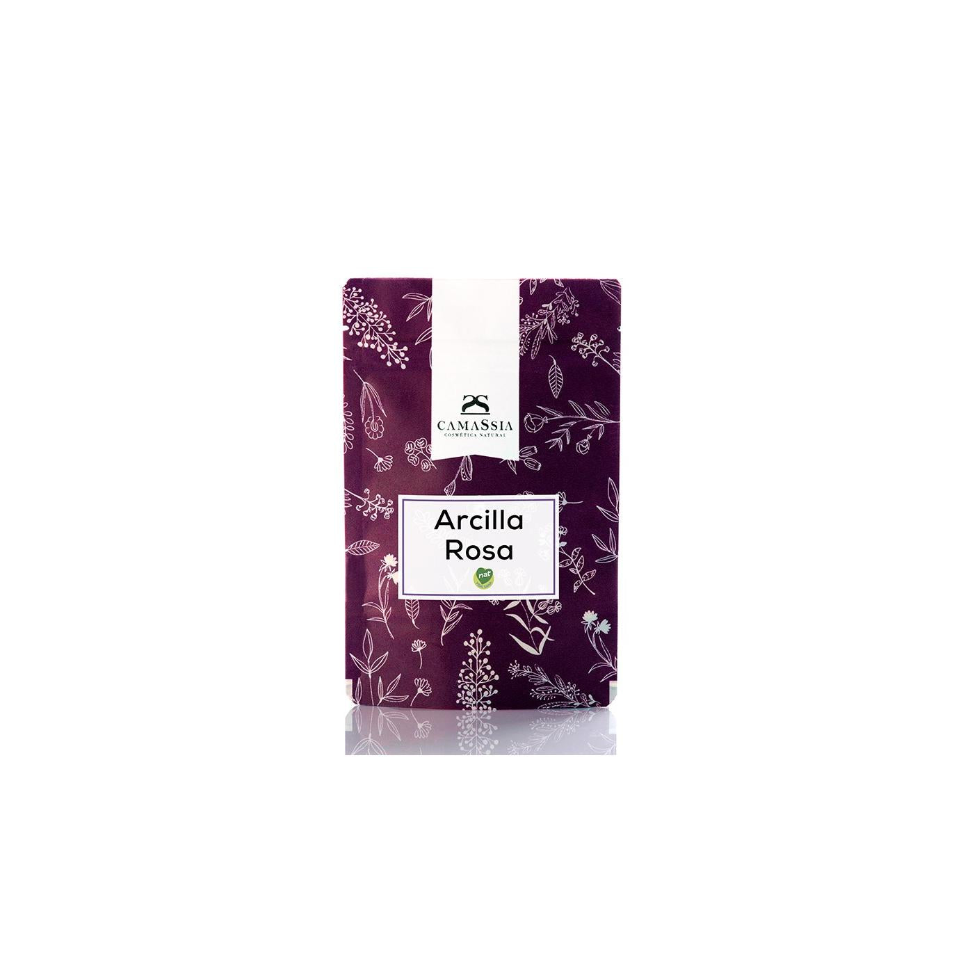 Arcilla rosa. Camassia 250 g