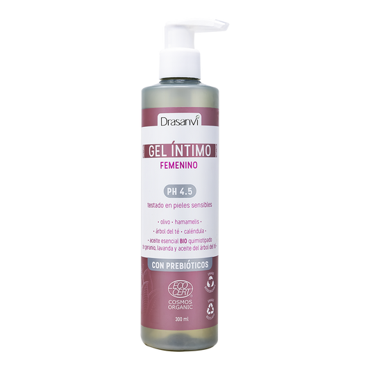 Gel Íntimo Drasanvi 300 ml