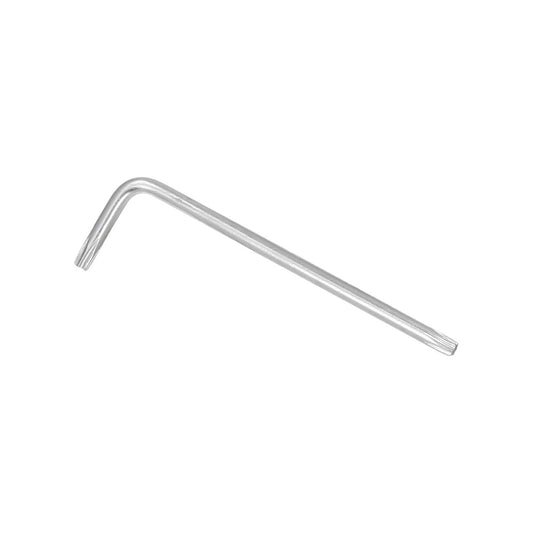 Llave Torx Standar Acero Cromo Vanadio Profesional T08 Mm. Llave Estrella, Llave Allen Estrella