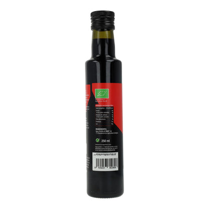 Molho de soja biológico Tamari Sol Natural 250 ml