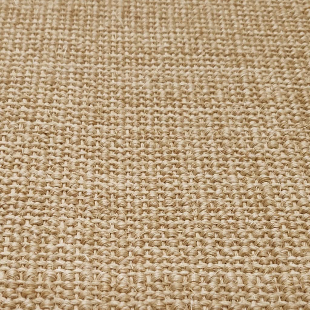 Alfombra De Sisal Para Rascador 100x250 Cm_3