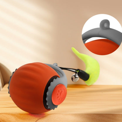 Intimeg Juguete Automático Para Gatos Con Forma De Pelota_3