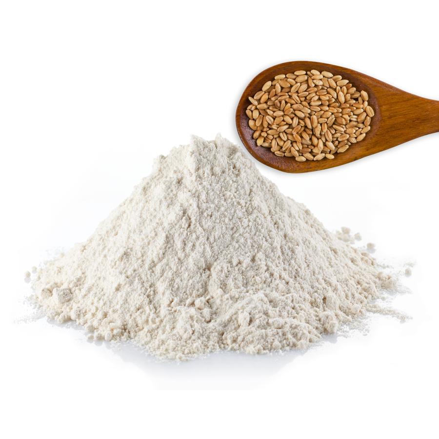 Farinha de Trigo Biológica El Granero 500 g