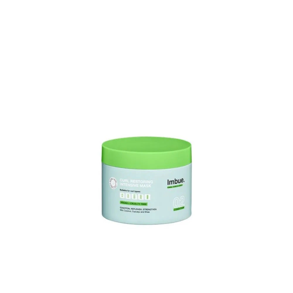 Mascarilla Capilar Restauradora Intensive Mask Imbue 300ml_0