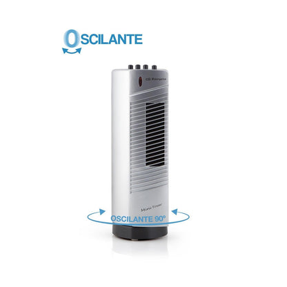 Ventilador de torre Orbegozo TM 0915