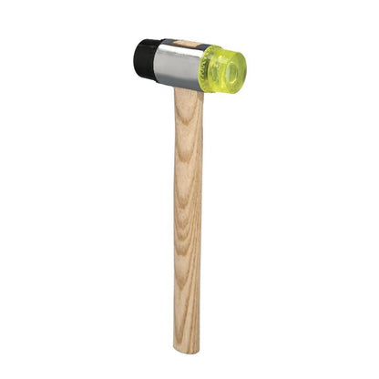 Martillo Chapista De Goma Ø 40 Mm. Martillo De Goma, Maza De Goma, Martillo Abolladuras_0