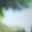 Mosquiteiro em fibra de vidro branco - durável e fácil de utilizar 1,2 x 5 m / multicolorido