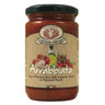 Molho de tomate e pimento Rustichellad Abruzzo 270g