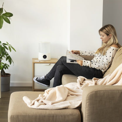 Cecotec Humidificador Humidificador Breezecare 2600 Light Smart_3