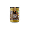 Pasta de caril verde Desiam, frasco de vidro de 200g
