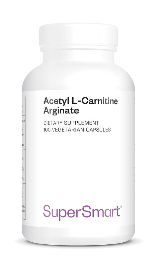 Acetyl L-carnitine Arginate_0