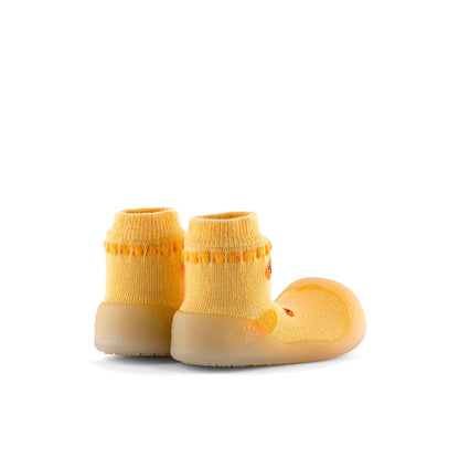 Zapatos De Bebé Que Cambian De Color Con La Luz Del Sol Smile Bigtoes Chameleon Xl (22,5)_4