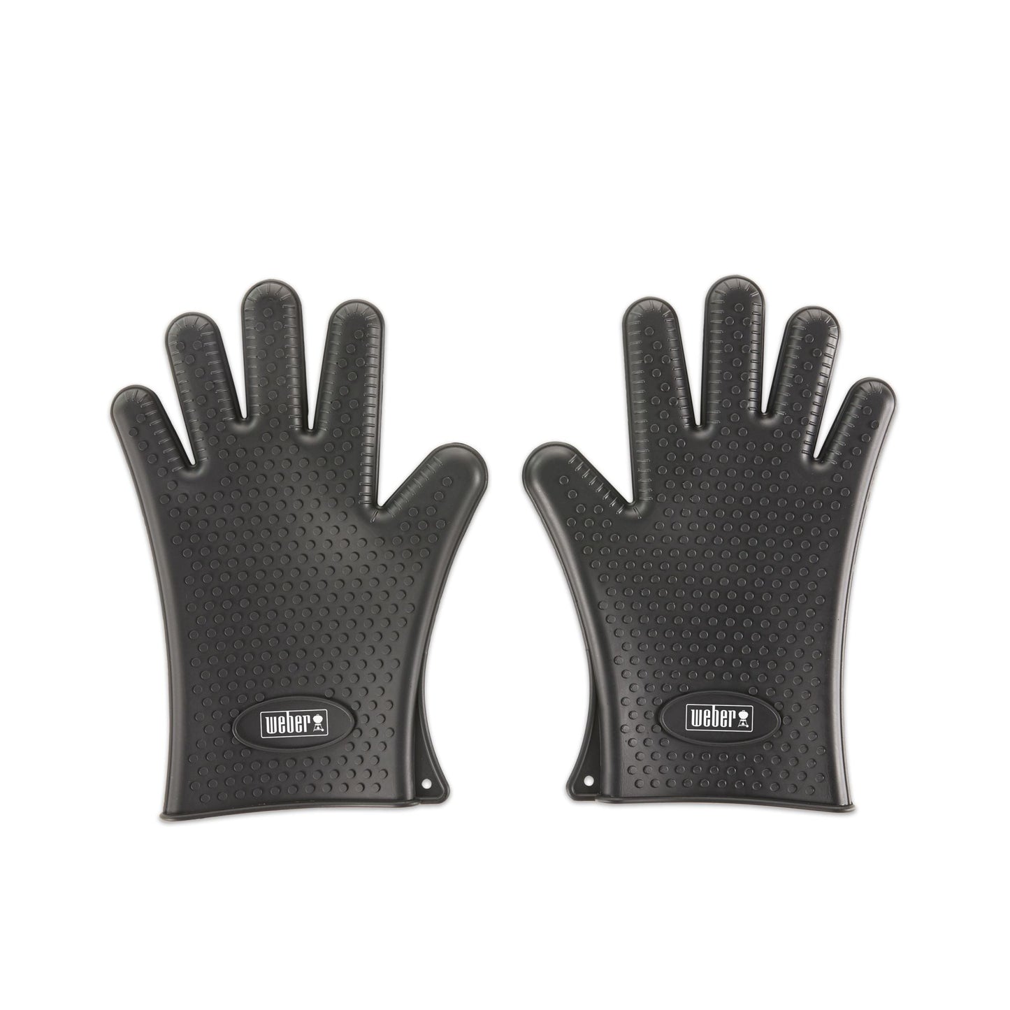 Guantes De Silicona Weber_0