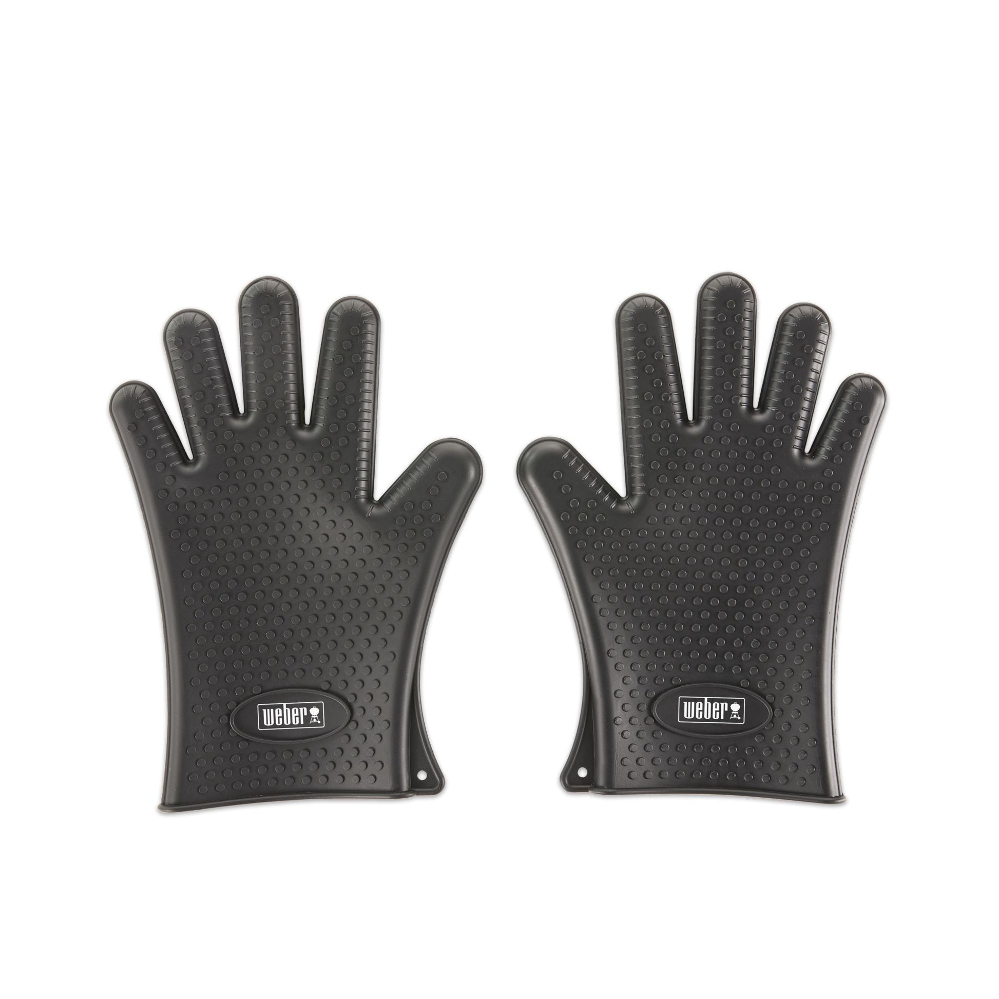 Guantes De Silicona Weber_0