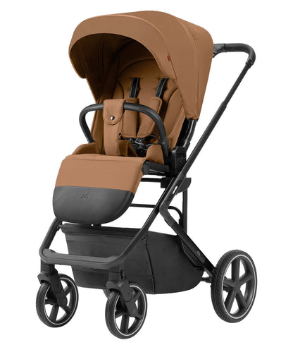Carrello Alfa Dúo 2 En 1 Cochecito De Bebé Honey Beige_1