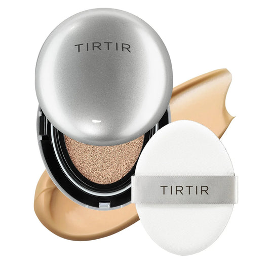 Cushion Aura 29n Natural Beige Mask Fit Tir Tir 18g_0