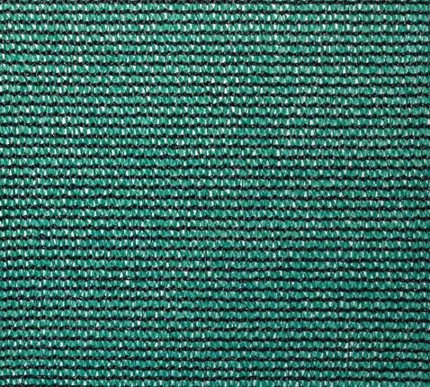 Malha de sombreamento e ocultação Recynet Basic verde Nortene 1x10 m