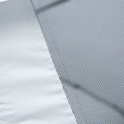 Outsunny Carpa Plegable 3x3m Paredes De Mosquitera Extraíbles Con Cremallera_4