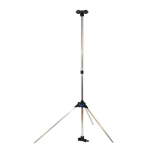 Nebulizador portátil 1,3 m - 2,1 m