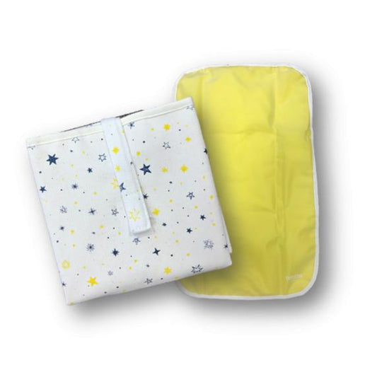 PRESENTE Weleda Baby Muda Fraldas