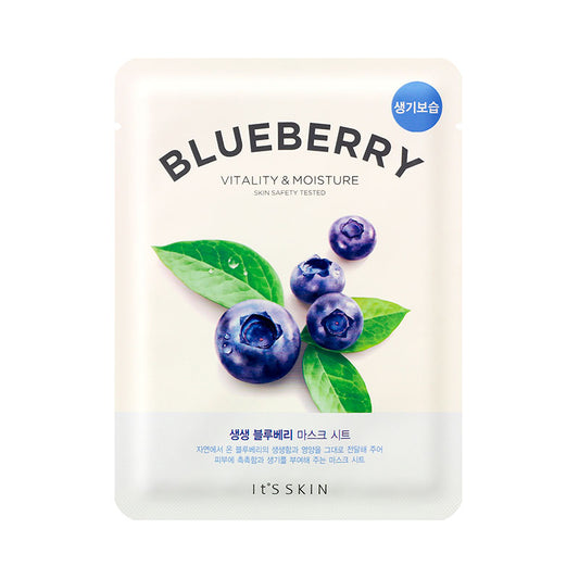 It's Skin The Fresh Mascarilla Blueberry_0