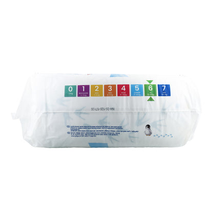 Fraldas T6 XL (15-30kg) Pingo 32 Unidades