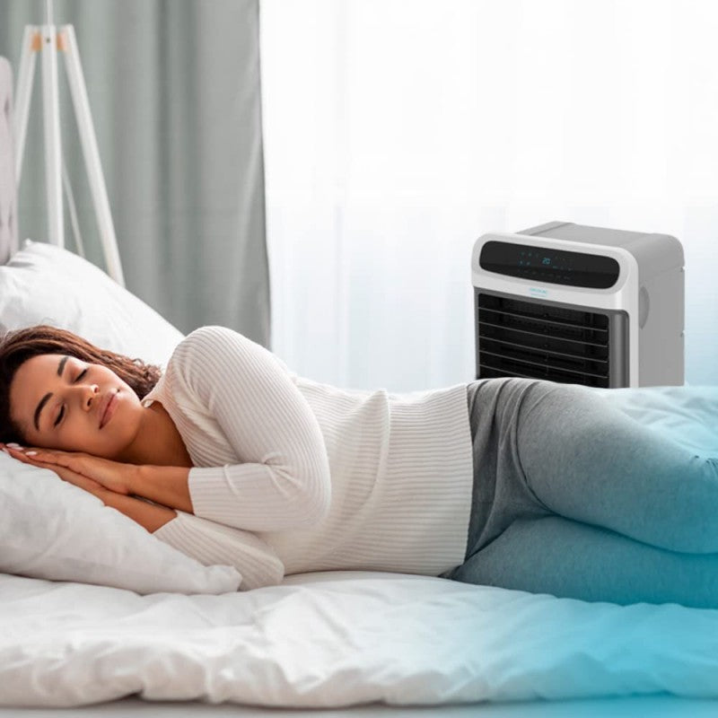 Cecotec Climatizador Climatizador Evaporativo Energysilence 5500 Pure Tech_1
