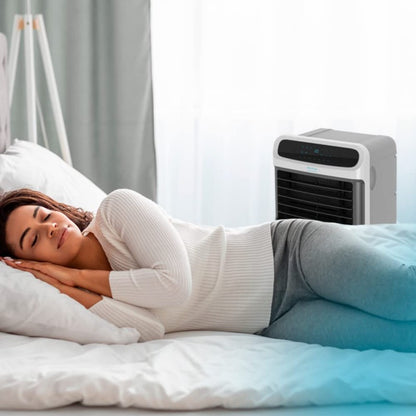 Cecotec Climatizador Climatizador Evaporativo Energysilence 5500 Pure Tech_4