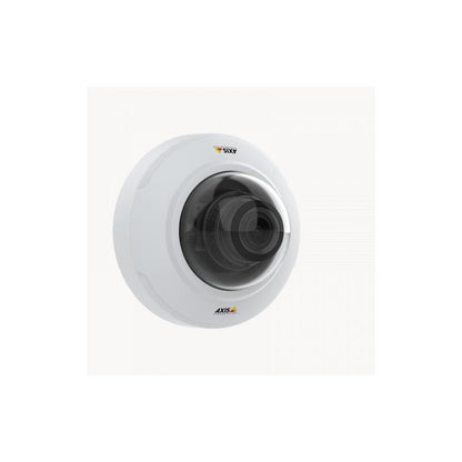 Axis M4216-v Cámara De Seguridad Ip Interior 2304 X 1728 Pixeles Techo_2