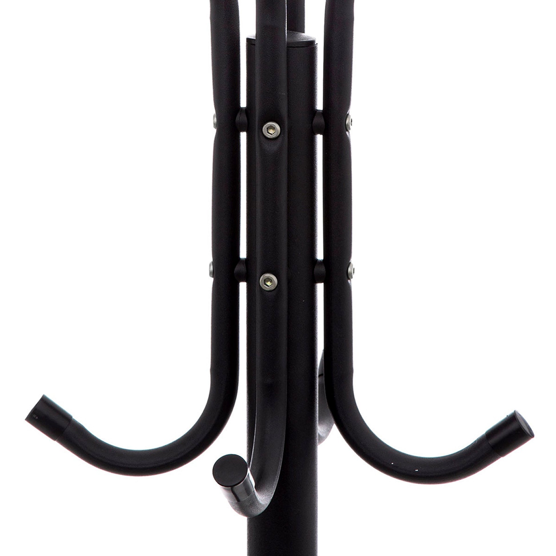 Wellhome Perchero Árbol Metal 8 Colgadores_4