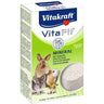 Roedores de Pedra Mineral Vitakraft Vita Fit 170 g