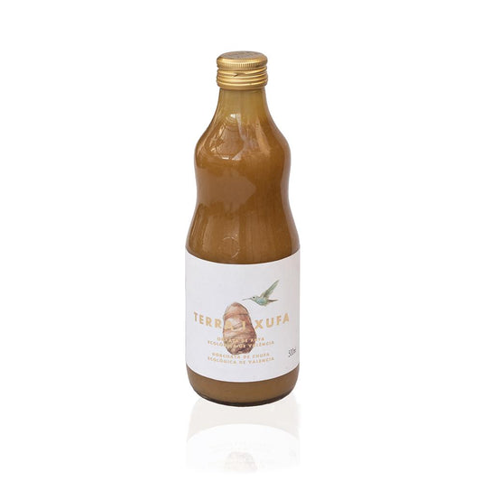 Terra i Xufa horchata concentrada 500 ml