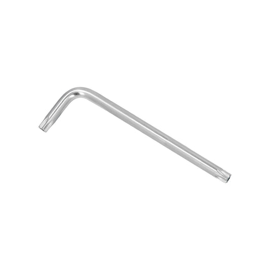 Llave Torx Larga Acero Cromo Vanadio Profesional T06 Mm. Llave Estrella, Llave Allen Estrella_0