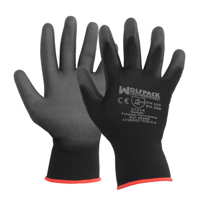 Guantes Poliuretano / Nylon Impregnado  11_0