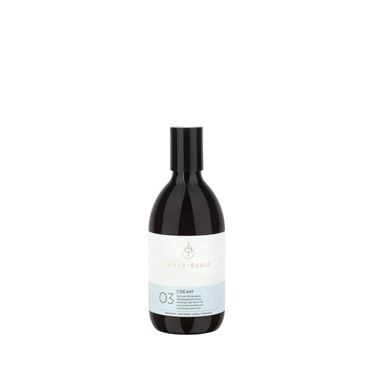 Crema 03 Holy Curls 300ml_0