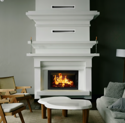 Bricosol Chimenea De Leña De Acero Kratki Lucy 14 Kw Ø 200_2