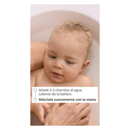 Baño Buenas Noches Weleda 200ml