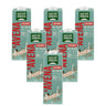 Pack de 6 Bebidas Biológicas de Aveia e Coco NaturGreen 1 L